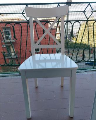 Sedie ingolf Ikea
