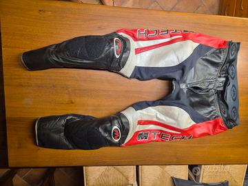 tuta moto