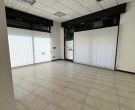 Ufficio 45 mq con ingresso indipendente - Treviso