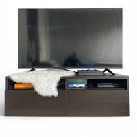 Mobile TV Robusto-Supporta fino a 55"