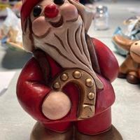 gnomo thun portafortuna