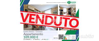 3 LOCALI CON BOX IN CENTRO STORICO!
