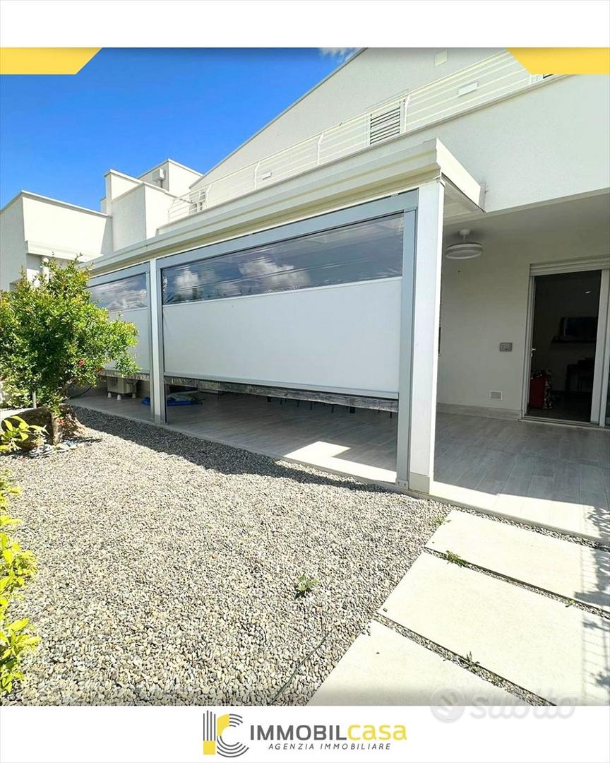 Apartment in Policoro, Matera - Vista 3