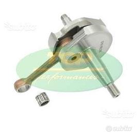 Albero motore top piaggio vespa 50 pk anticipato