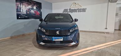 3008 1.5 HDI 130 CV GT LINE AUTOMATICA IVA ESPOSTA