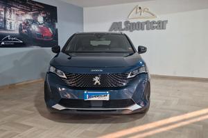 3008 1.5 HDI 130 CV GT LINE AUTOMATICA IVA ESPOSTA