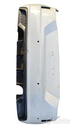 PARAURTI POSTERIORE COMPLETO AUDI TT Serie (FV3,FV