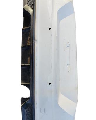 PARAURTI POSTERIORE COMPLETO AUDI TT Serie (FV3,FV
