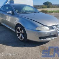 Alfa romeo gt 937 1.9 jtd 150cv 03-10 ricambi-