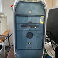 Apple PowerMac G4 400MHz