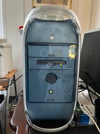 Apple PowerMac G4 400MHz