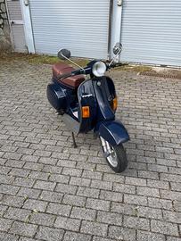 Vespa 125 PK XL