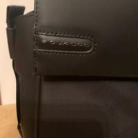 Piquadro borsa uomo in pelle