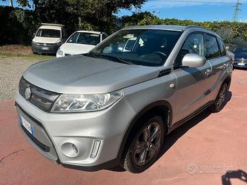 Suzuki Vitara 1.6 DDiS 4WD AllGrip V-Top