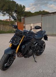 Suzuki gsx-s 1000