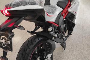 WOTTAN GP 1 RS 125 5 ANNI DI GARANZIA