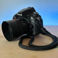 Nikon d600