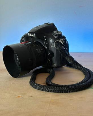Nikon d600