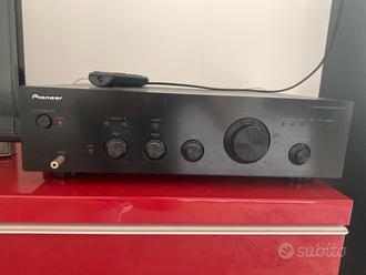 Used Pioneer A-10 Integrated amplifiers for Sale | HifiShark.com