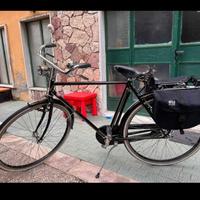 Bici da Città Edoardo Bianchi 