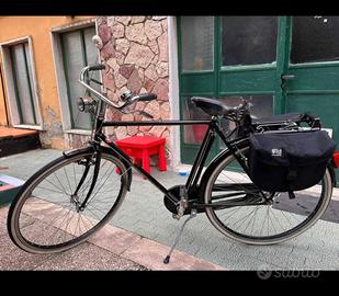 Bici da Città Edoardo Bianchi 