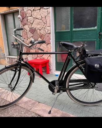 Fabbrica Italiana Velocipedi Edoardo Bianchi: Le Biciclette Della Milano Storica