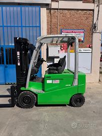 CESAB B630 30 QUINTALI