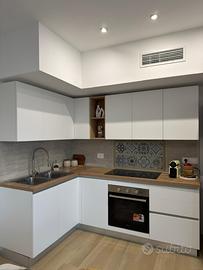 Cucina SILP -Anzio(RM)