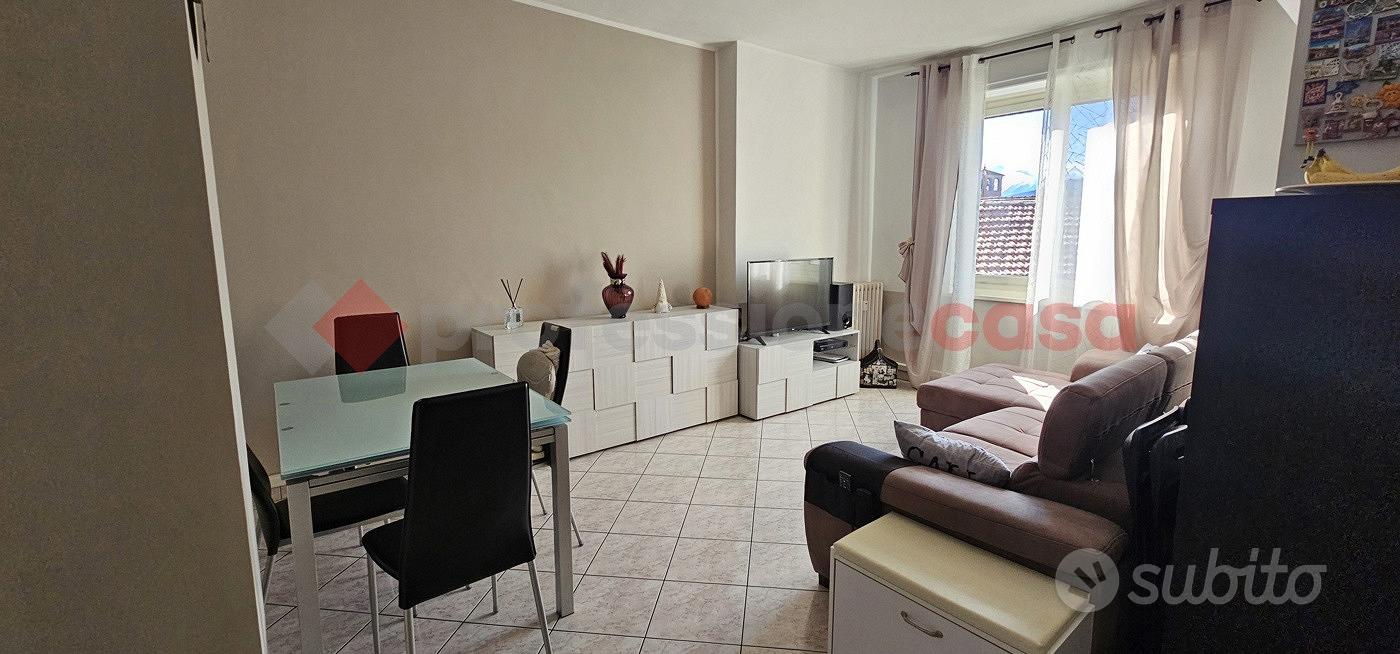 Apartment in Pinerolo, Abbadia Alpina - Vista 6