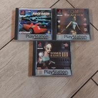 Giochi Play Station 