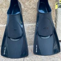 Pinne nuoto corte nabaiji