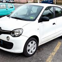 Renault Twingo 2017 1.0 vedi descrizione
