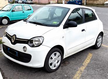 Renault Twingo 2017 1.0 vedi descrizione