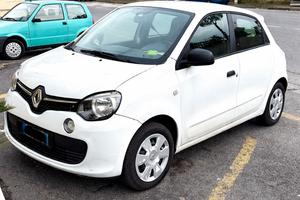 Renault Twingo 2017 1.0 vedi descrizione