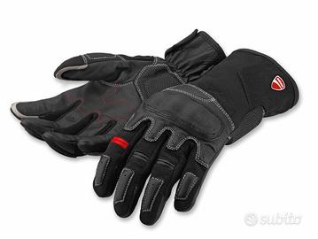 Guanti Ducati Motard 14 - ULTIMA TAGLIA M