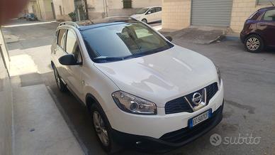 Nissan Qashqai J10 1500