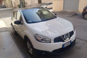 Nissan Qashqai J10 1500