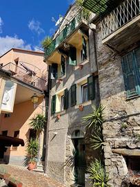 Casa indipendente di 83 m² con 3 locali a Rezzo