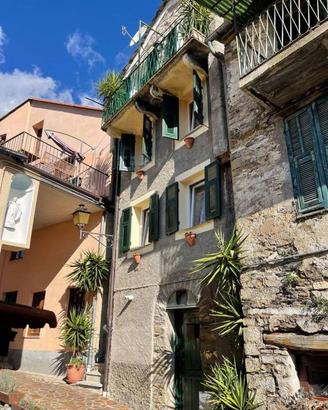 Casa indipendente di 83 m² con 3 locali a Rezzo