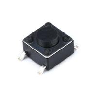 Pulsanti micro switch SMD 6x6x5,5 mm