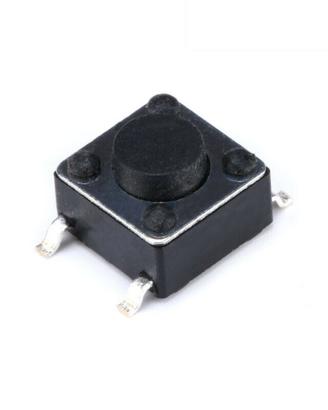 Pulsanti micro switch SMD 6x6x5,5 mm