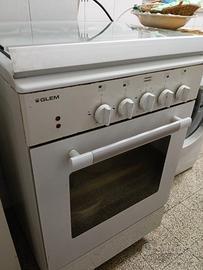 Cucina gas