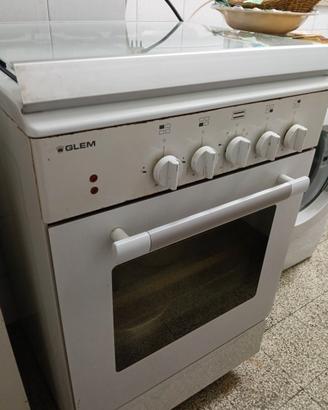Cucina gas