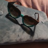 occhiale da sole vintage