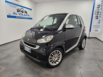 Smart ForTwo 1000 52 kW coupé passion - NeoPatenta