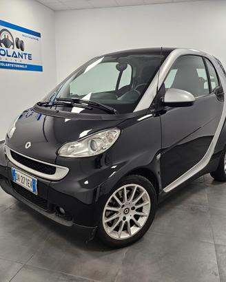 Smart ForTwo 1000 52 kW coupé passion - NeoPatenta