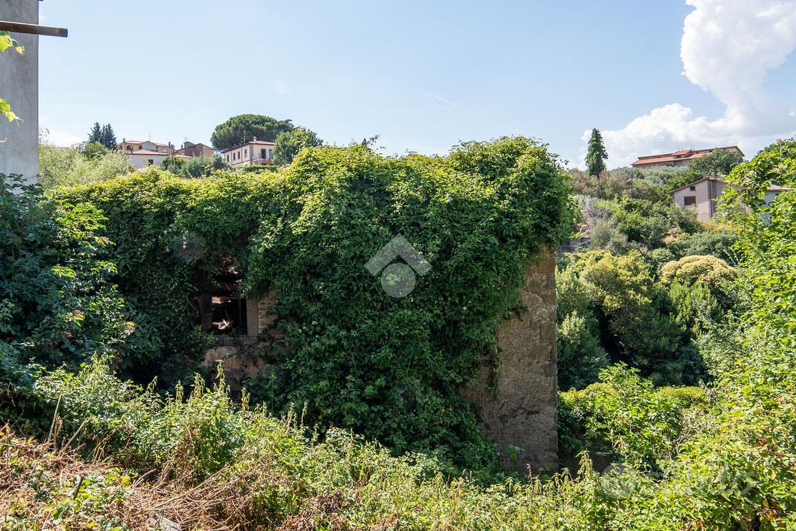 RUSTICO A VITERBO - Vista 5