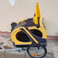 Trasportino per animali "Stalvart Per"