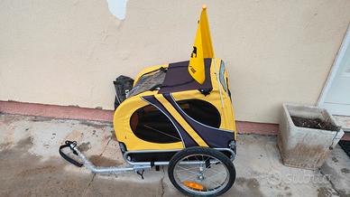 Trasportino per animali "Stalvart Per"