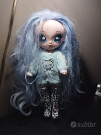 Bambola Nanana surprise